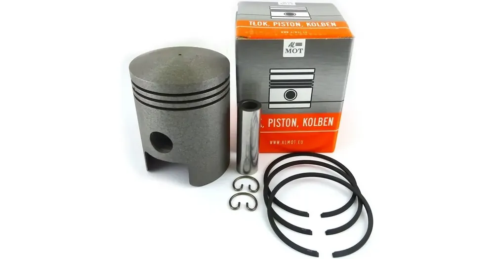 Täydellinen mäntäsarja 70.50 MZ ETZ-250 AK20 Halpa Hinta
