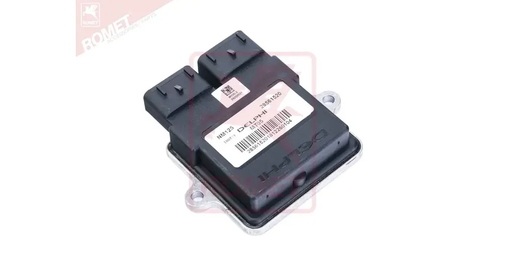 Halpa Hinta Moottorinohjainyksikkö ECU Zipp Pro XT