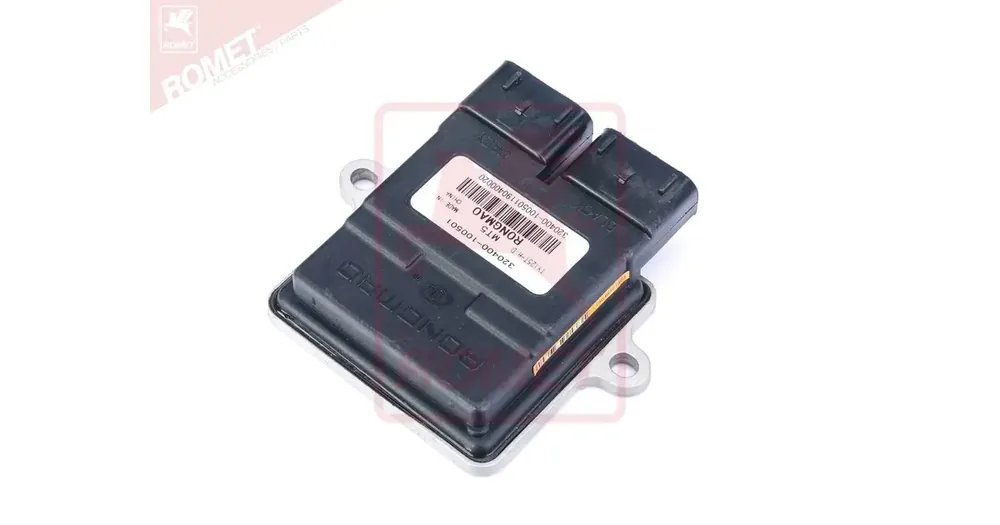 ECU moottorinohjain Zipp QR MAX Tukkuhinta