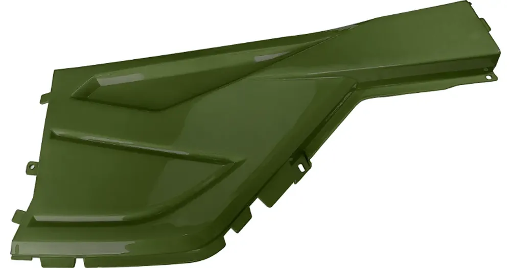 Polttoainesäiliön suojus oikea ATV Barton Tactic 550 Alennettu Hinta