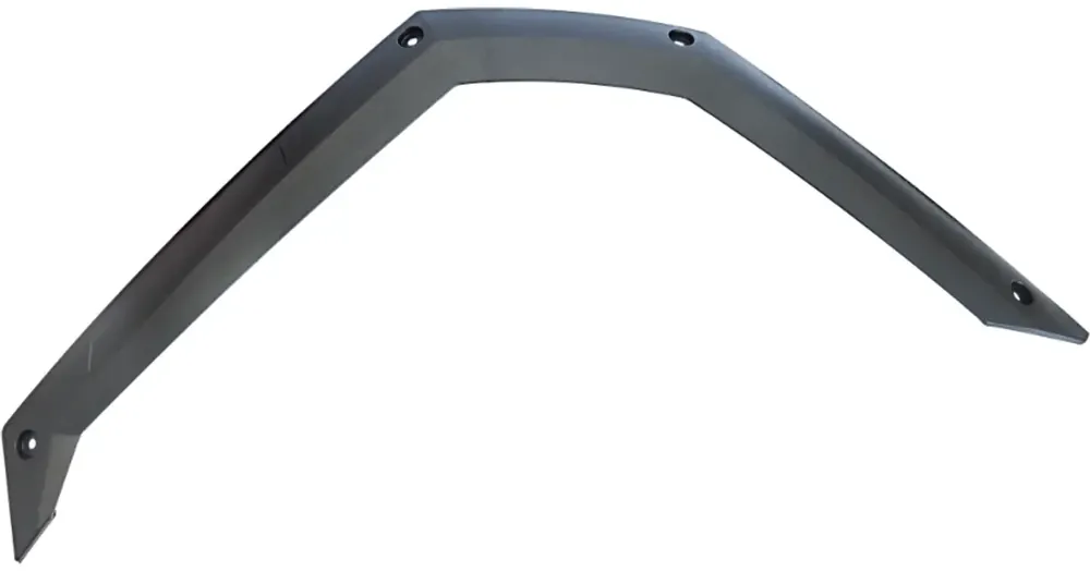 Halpa ATV Barton Tactic 550 vasen takalokasuoja