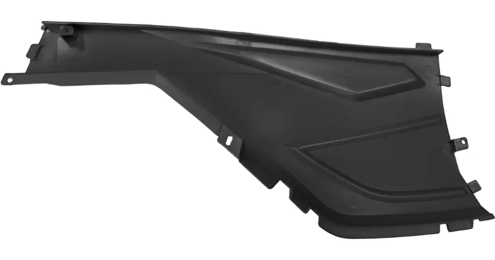 Eniten Myyty Polttoainesäiliön suojus oikea ATV Barton Tactic 550