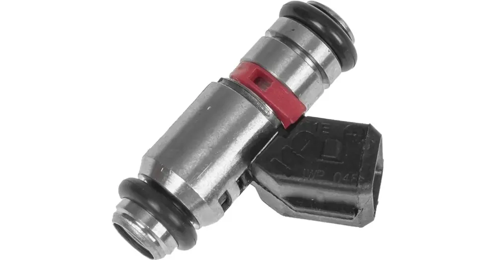 Kuuma Tarjous Ruiskutin, polttoainesuutin RB Max, IWP048, Aprilia / Gilera / Piaggio 400-500