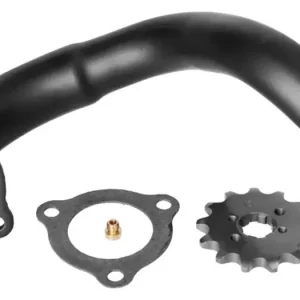 101 Octane Eco -virityssarja, Aprilia RX, SX / Derbi Senda / Gilera RCR, SMT 50 18- Euro4 (D50B) Nopea Toimitus