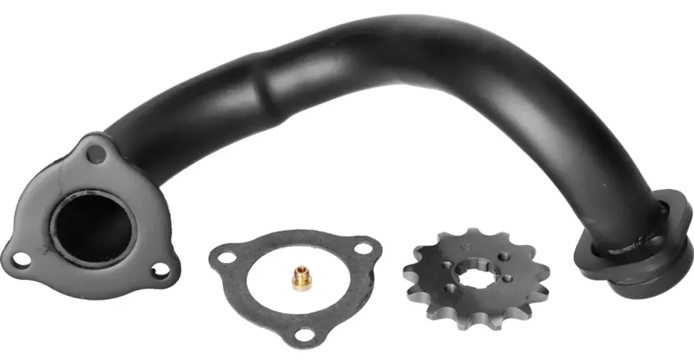 101 Octane Eco -virityssarja, Aprilia RX, SX / Derbi Senda / Gilera RCR, SMT 50 18- Euro4 (D50B) Nopea Toimitus