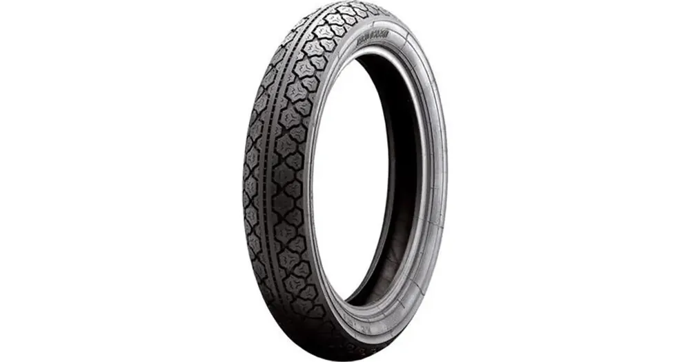 HEIDENAU 110/90-16 K36 59S TL M/C ETU-/TAKARENGAS moottoripyörän katurengas Bestseller