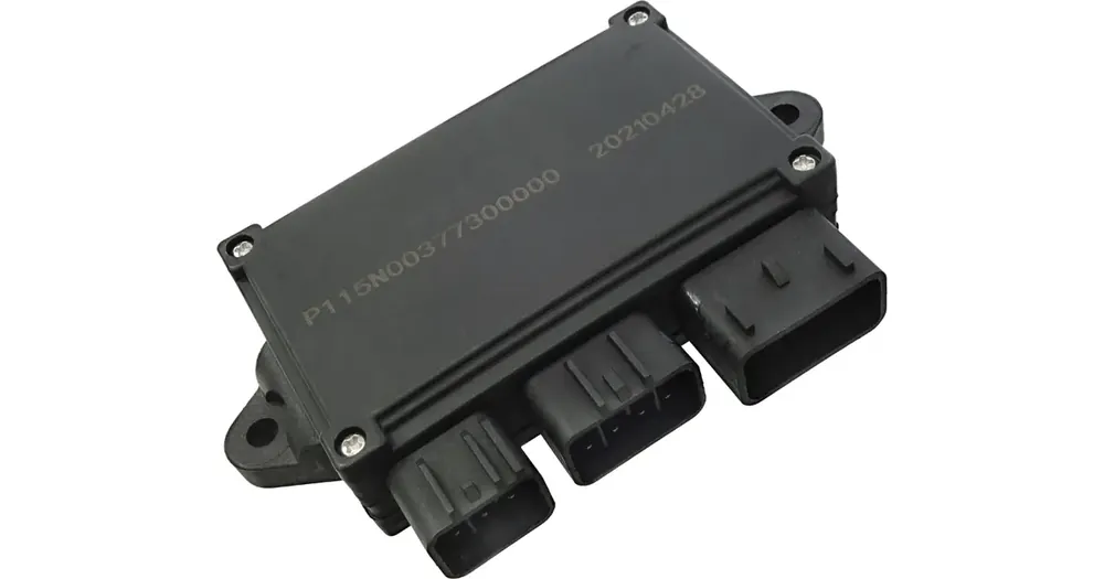 Korkea Laatu ATV Hisun Tactic 550 relee
