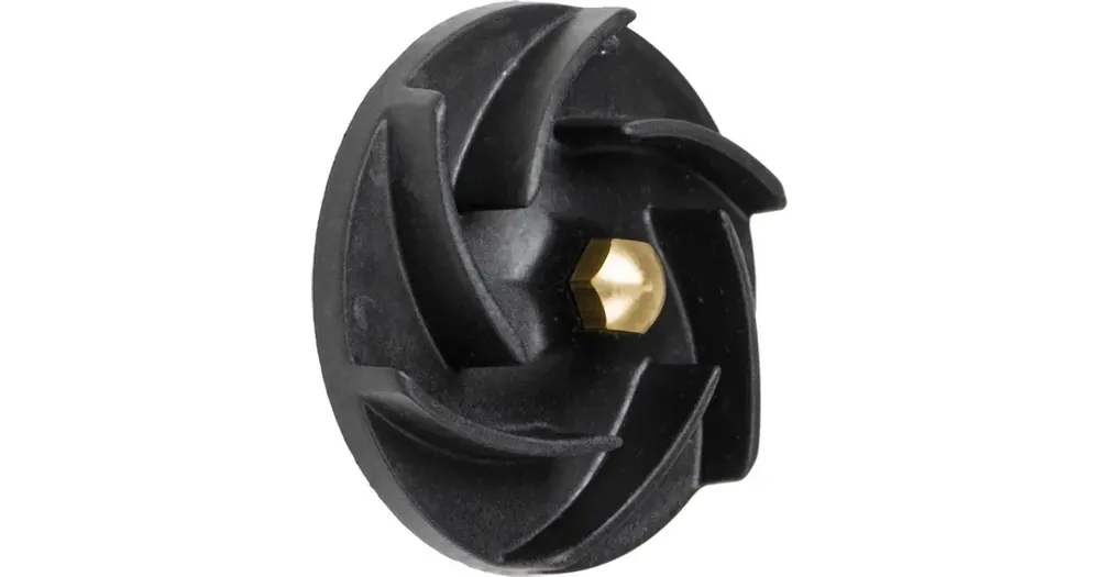 Vesipumpun roottori Aprilia / Gilera / Piaggio 400-500 Flash-Tarjous