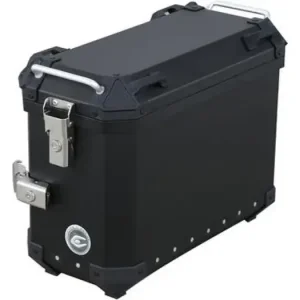Ajankohtainen Coocase-sivulaukku 36l musta oikea Zontes 1144200-048000 (zontes)