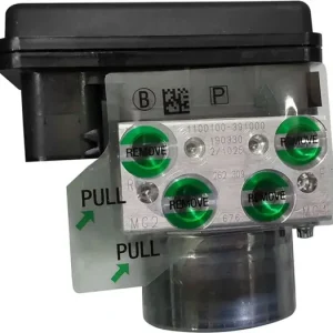 ABS-pumppu Zontes Uusi Malli