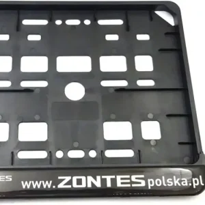 Zontes rekisterikilven kehys, 190x150mm kilville Alennettu