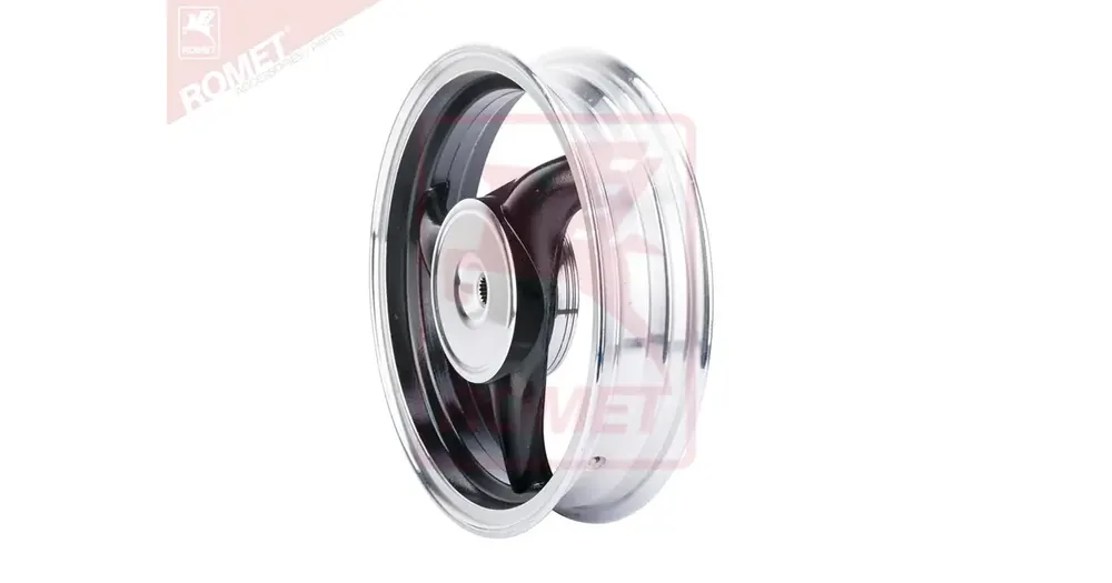 Alennettu Hinta Takavanne 2.50x12" musta, Zipp Superray