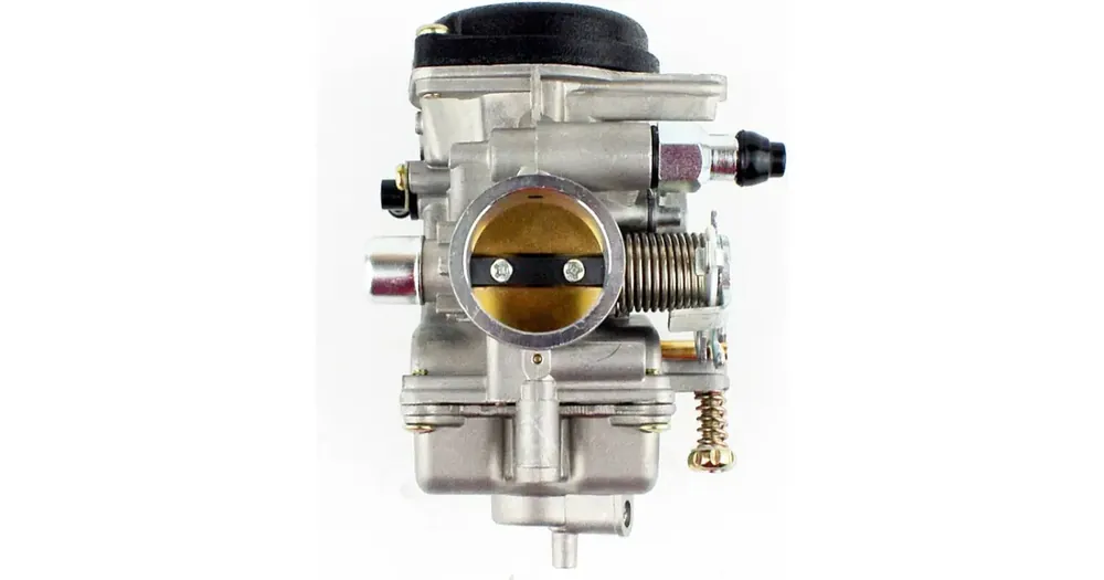 Kaasutin PD30 ATV Bashan BS250S-5 Alennettu Hinta