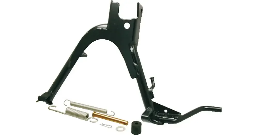 RMS-keskituki Yamaha / MBK Nopea Toimitus
