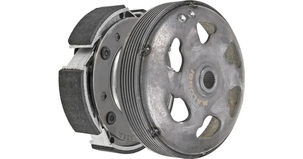Takakytkinkengät 160 mm n kellolla, Malossi Maxi Fly System Heti Saatavilla