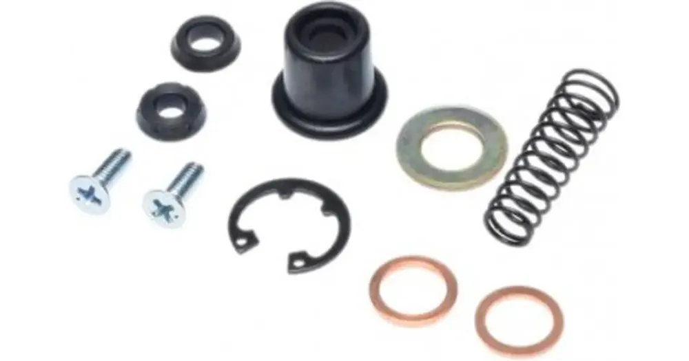 Jarrusylinterin korjaussarja, WM Motor, All Balls 18-1016, Suzuki / Yamaha Suoraan Valmistajalta