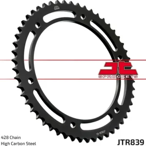 Aito Takaratas 428 57 hammasta JT Sprockets JTR839