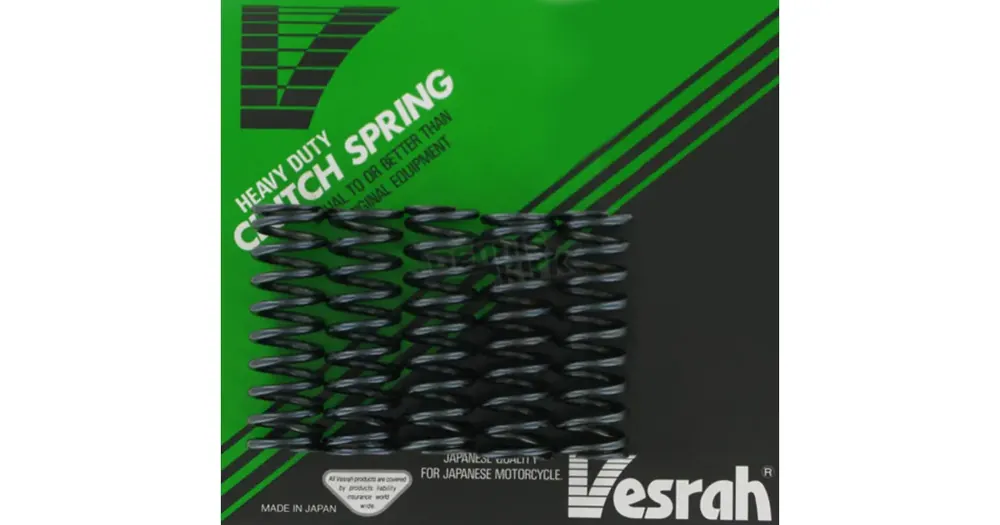 Vesrah SK-216 vetokytkimen jouset Tarjous