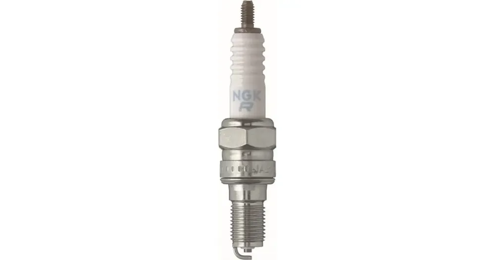 Lähetetään Heti NGK CR5EH-9 (6689) sytytystulppa (U16FER-9)