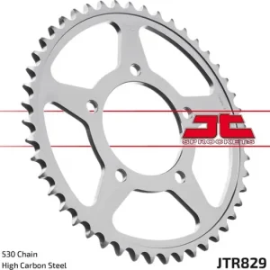 Kausialennus Takaratas 530 44 hammasta JT Sprockets JTR829