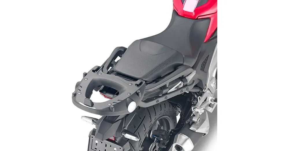 Kappa KZ1192 takalaukkuteline Honda NC750X Suoraan Valmistajalta