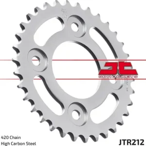 Tilaa Heti Takaratas 420 35 hammasta JT Sprockets JTR212