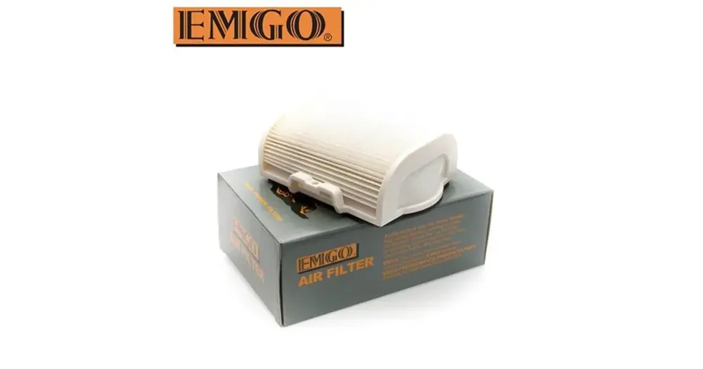 Tilaa Nyt EMGO 12-94360 (HFA4702) (42X-14451-01) (Y4234) paperinen ilmansuodatinpanos