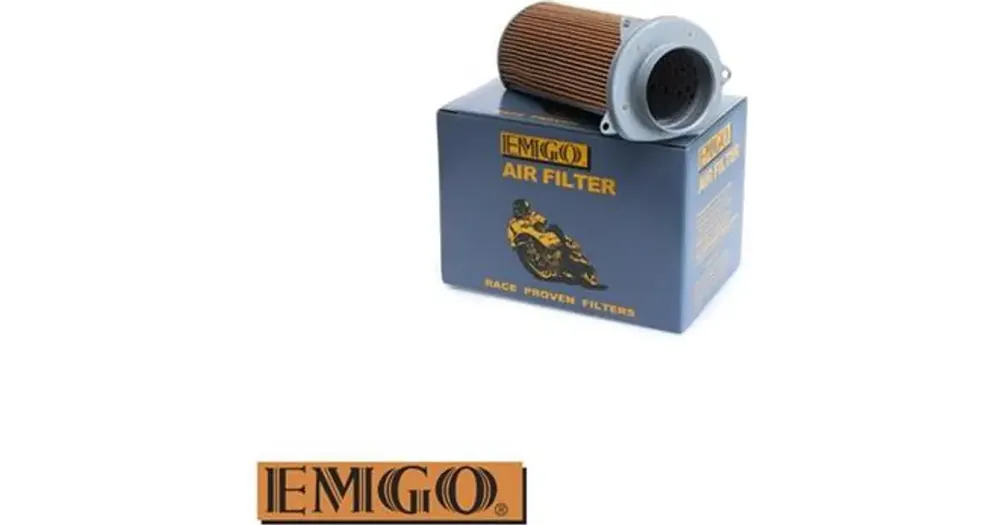 Osta Verkossa EMGO 12-93831 paperinen ilmansuodatin (HFA3606) (13780-38A00/38A01) (S3155)