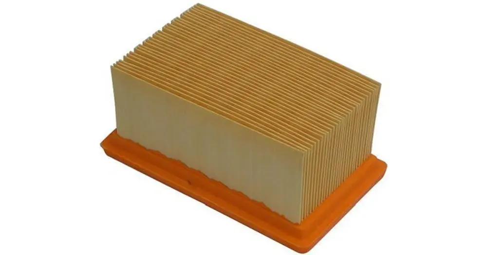 Meiwa B9105 paperinen ilmansuodatinpanos (HFA7914) Tehdashinta