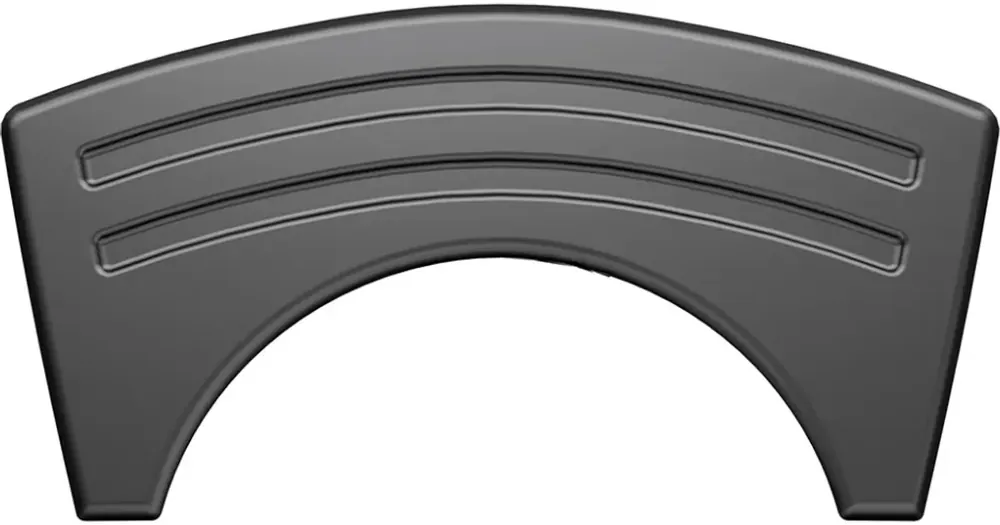 Bestseller Polttoainesäiliön keskisuojus Zontes G1 125