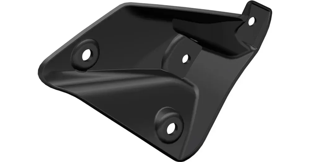 Zontes G1 125 vasen korin suojus Ajankohtainen