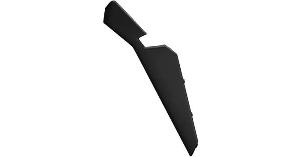 Merkkituote Zontes 310X vasen koristeellinen suojus