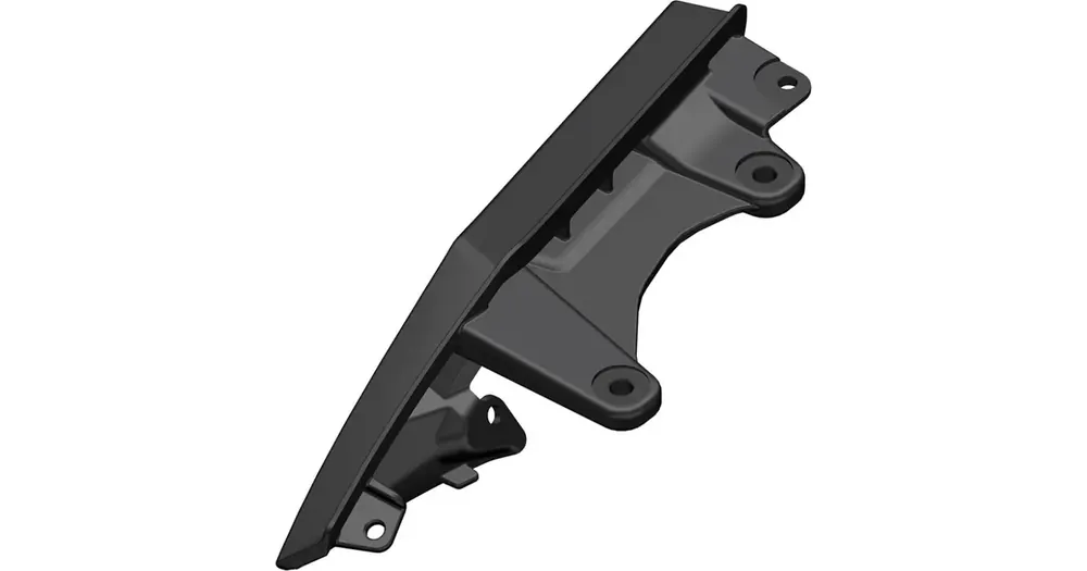 Taka takakontti oikea Zontes G1 125 Paras Hinta