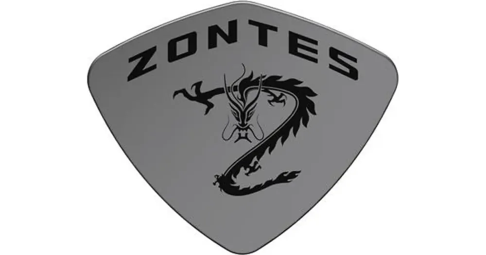 Halpa Tarra "zontes" vasenpuoleinen Zontes 310X