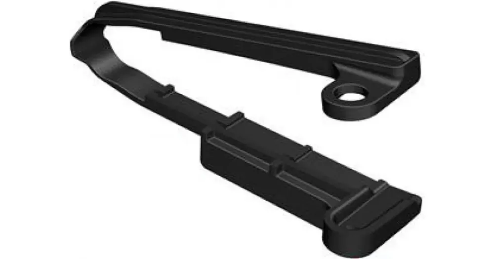 Alennettu Hinta Zontes 310 Kettenspanner-Gleitschiene Schwinge