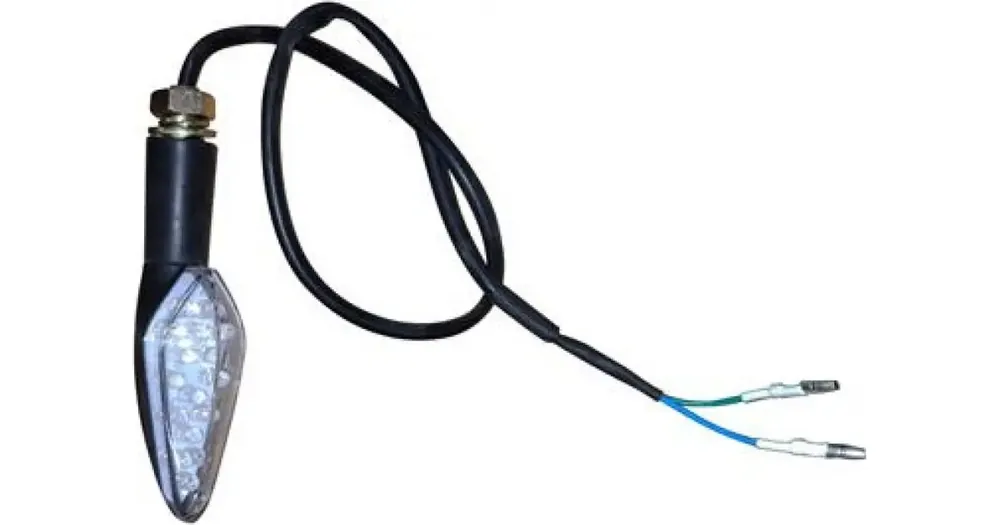 Zontes G1 125 takavalo oikea suuntavilkku Superhinta