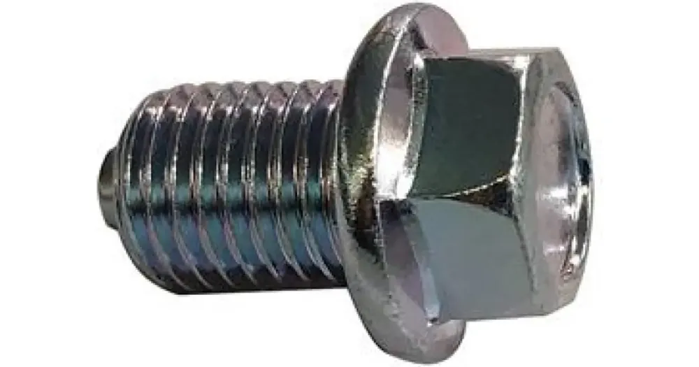 Tarjous Zontes Öljyproppu magneetilla M12x1.5x15mm