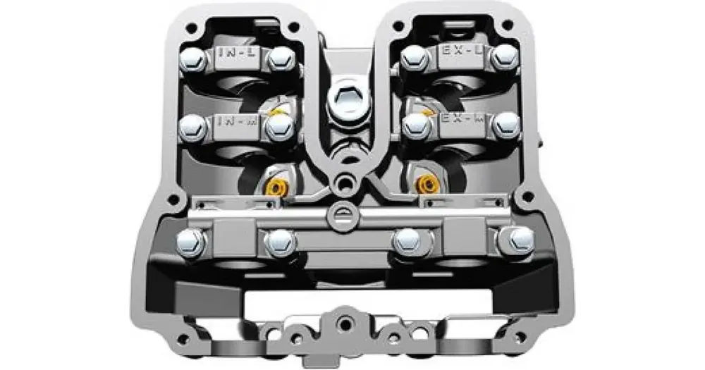 Sylinterinkansi 310 4T LC ZT180MN Zontes Aito