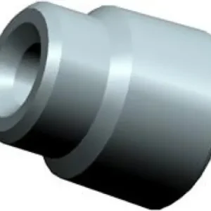 Zontes holkki 1x5.5x6mm ilmansuodattimen letkulle Halpa