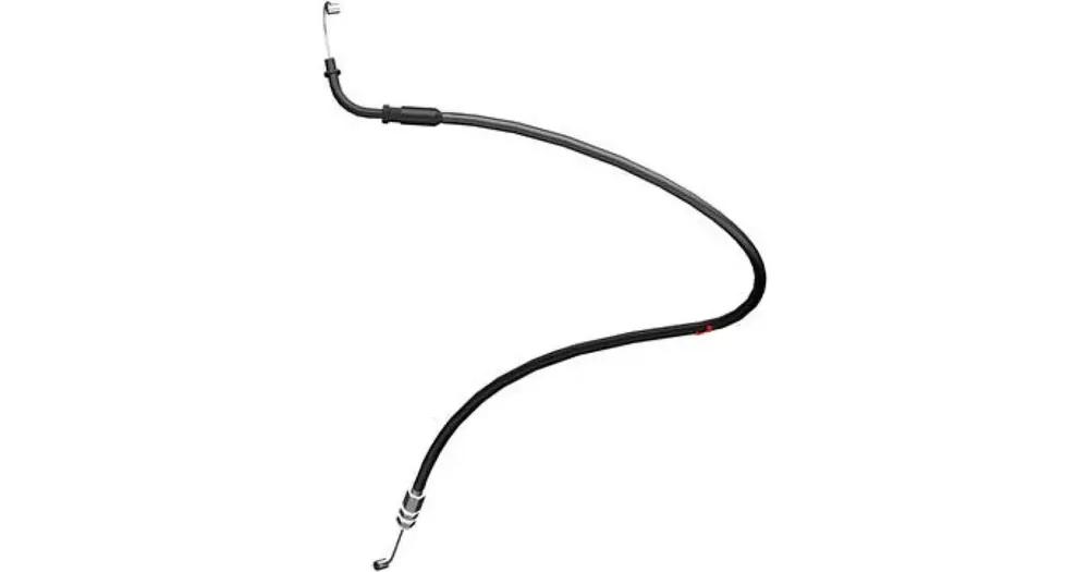 Alennus Kaasuvaijeri (työnnettävä) 83cm (palautus) Zontes G1 125