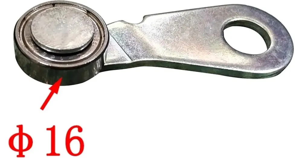 Sertifioitu Rulla valitsimen kynnelle 310 4T LC ZT180MN Zontes
