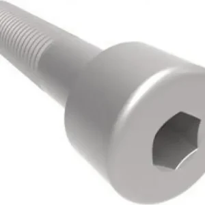 Zontes Ruuvi M10x1.5x50mm Alennettu
