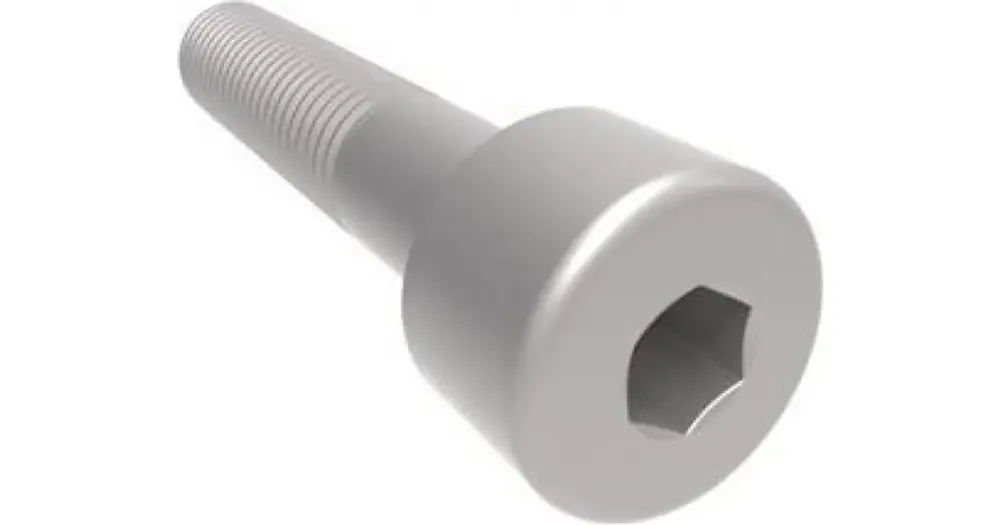 Zontes Ruuvi M10x1.5x50mm Alennettu
