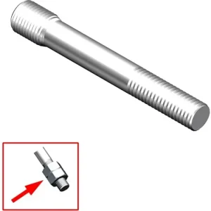 Zontes ruuvi M10x1.5mm Superhinta