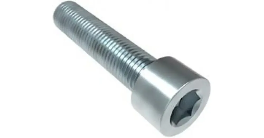 Osta Verkossa Zontes ruuvi M8x35mm