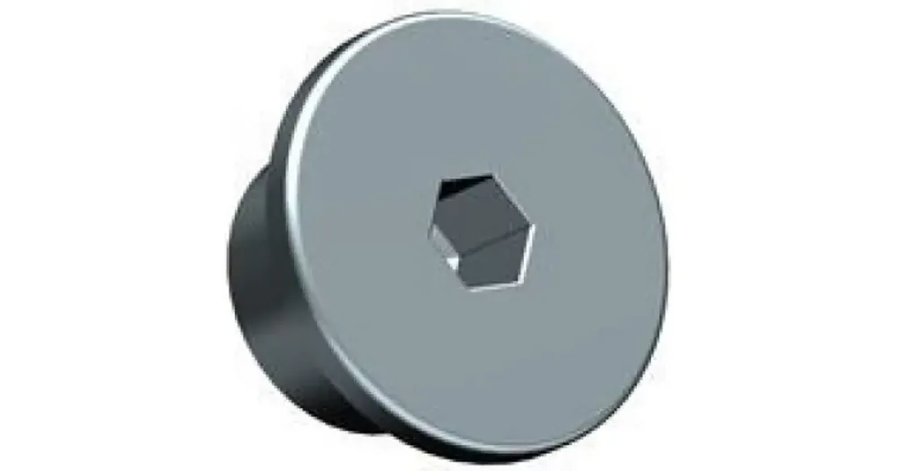 M14x1.5mm pultti Zontes Uusi Malli