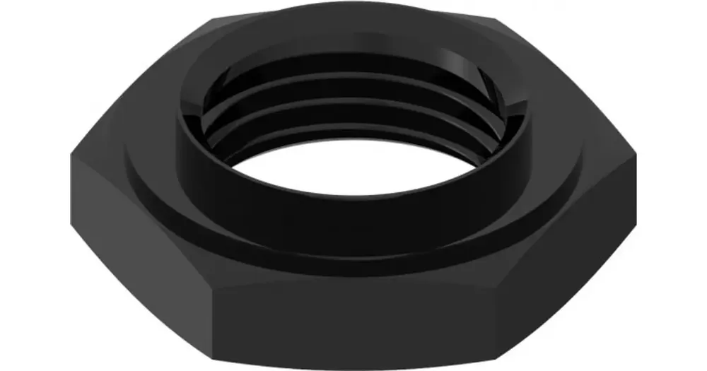 Mutter M16x1mm für Nadellager Antriebskupplung 310 4T LC ZT180MN Zontes Merkkituote