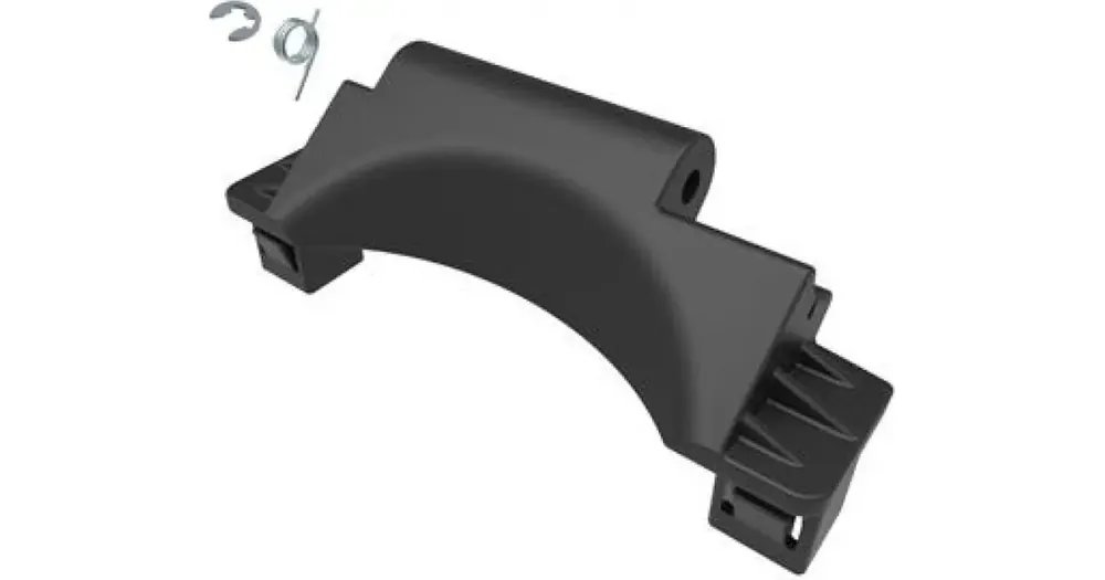 Rajoitettu Tarjous Zontes tank bracket