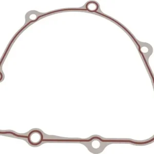 Zontes Engine Cover Gasket Left 310 4T LC ZT180MN Poisto