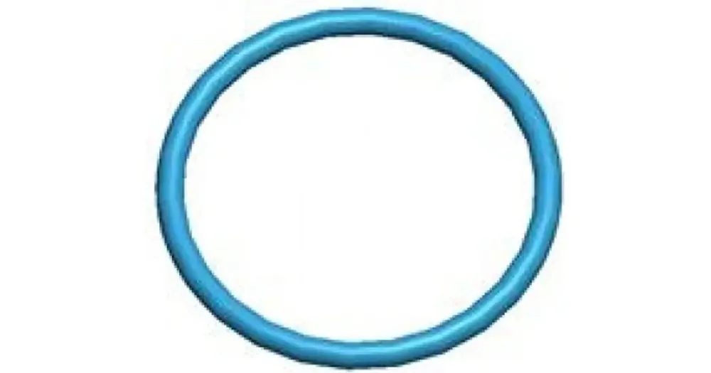Alennus O-rengas 19x2,65mm 310 4T LC ZT180MN Zontes